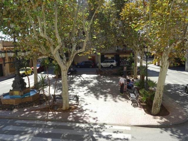 Duplex En Frente De La Playa Al Lado De Barcelona Lägenhet Canet De Mar Exteriör bild